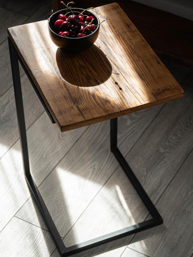 Sunbeam Design Apartment Рига Экстерьер фото